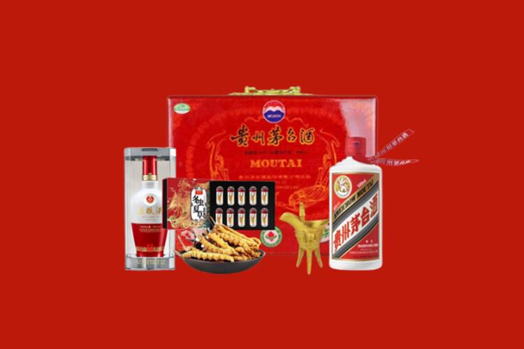 西宁市城东烟酒回收名酒